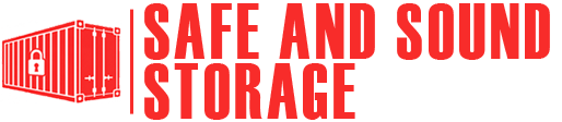 Safe and Sound Storage